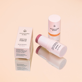 Avocado Zinc - SPF 50 Natural Lip & Cheek Tint - Berry