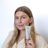 Avocado Zinc - SPF 50 Natural Tinted Moisturiser - Light