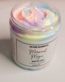 Kulture Designed Co. - Mermaid Magic | Whipped Soap