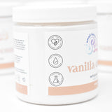 Small Batch Soaps - Vanilla Coconut Whipped Soap