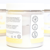 Small Batch Soaps - Vanilla Chai Whipped Soap