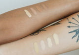 River Organics - Zero Waste Concealer | 01 Light (beige undertones)