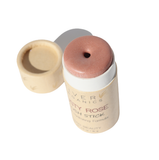 River Organics - Dusty Rose Blush Stick