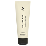 Avocado Zinc - SPF 30 Natural Body Sunscreen