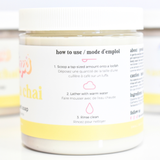 Small Batch Soaps - Vanilla Chai Whipped Soap