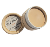 River Organics - Zero Waste Concealer | 01 Light (beige undertones)