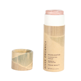 River Organics - Rose Quartz Highlighter Stick