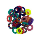 SWIRLYDO Hair Tie - Set of 5