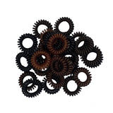 SWIRLYDO Hair Tie - Set of 5