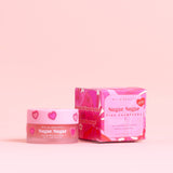 NCLA Beauty - Sugar Sugar Pink Champagne Lip Scrub - Limited Edition Gift Box