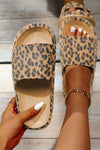 Liam & Company - Mariana Cheetah Slide: Leopard