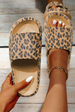 Liam & Company - Mariana Cheetah Slide: Leopard