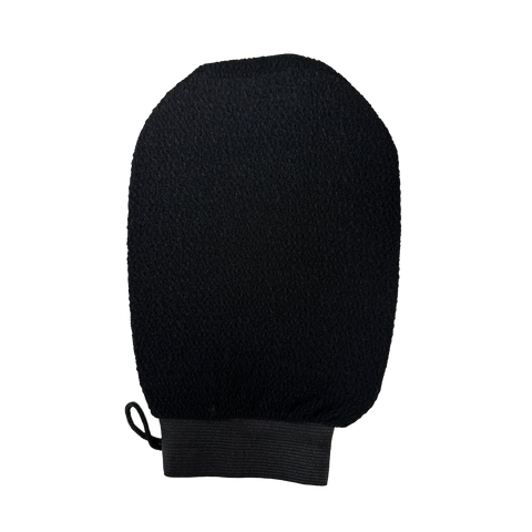 Sugar Shop - Exfoliating Mitt
