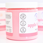 Small Batch Soaps - Apple Blossom Whipped Soap