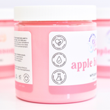 Small Batch Soaps - Apple Blossom Whipped Soap