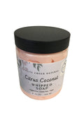 Elite Creed Natural - Whipped Soap: Honey Spice