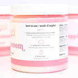 Small Batch Soaps - Apple Blossom Whipped Soap