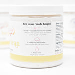 Small Batch Soaps - Vanilla Bean Whipped Soap