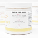 Small Batch Soaps - Vanilla Bean Whipped Soap