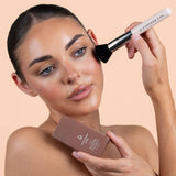 Avocado Zinc - SPF 50 Physical Bronzing Drops