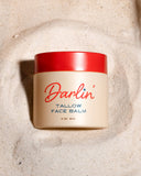 Darlin' Skincare - Tallow Face Balm | Tallow Skin Care Face Moisturizer