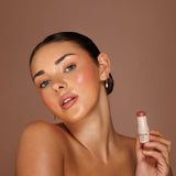 Avocado Zinc - SPF 50 Natural Lip & Cheek Tint - Nude