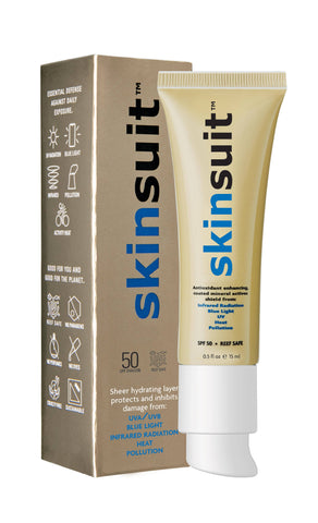 SKIN AUTHORITY - SkinSuit SPF 50