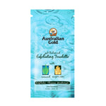 AUSTRALIAN GOLD pH Balanced Exfoliating Towelette