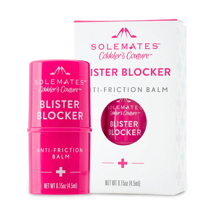SOLEMATES Blister Blocker