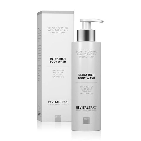 REVITAL TRAX - Ultra Rich Body Wash