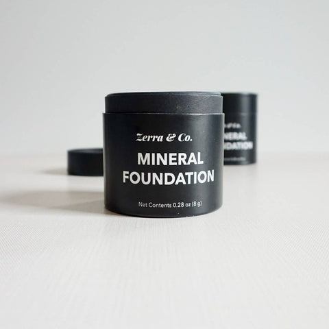 Zerra & Co. - Mineral Foundation
